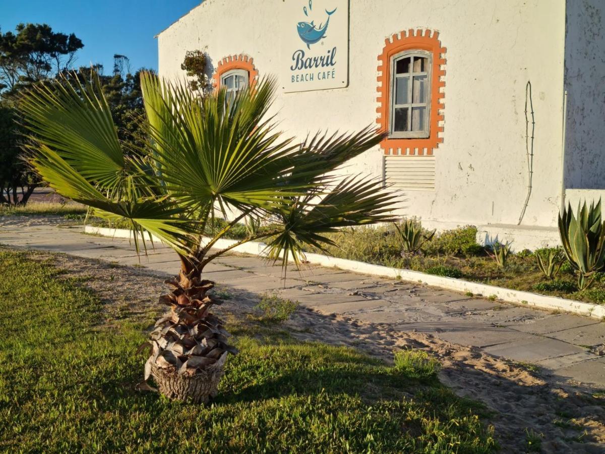 Pedras D'El Rei - Casa Mira Apartment Tavira Exterior photo